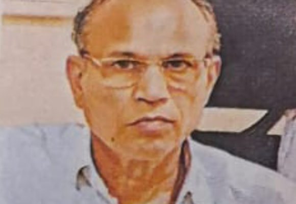 तिलम् संघ का महाप्रबंधक रिश्वत लेते गिरफ्तार।