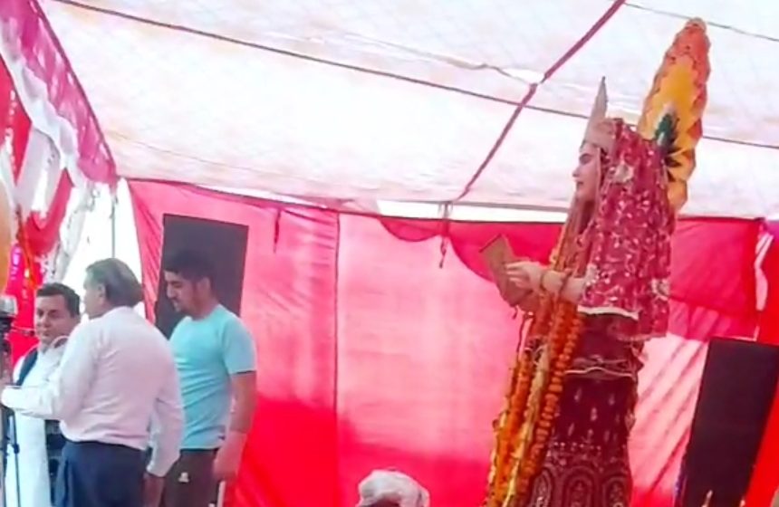 Screenshot_2025-12-10-19-35-00-95_6012fa4d4ddec268fc5c7112cbb265e7 कोटड़ीवाली माई का85वां जन्मदिवस समारोह पूर्वक मनाया।